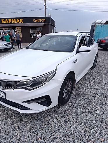 дверь киа соренто: Kia Optima: 2018 г., 2 л, Автомат, Газ, Седан — 7