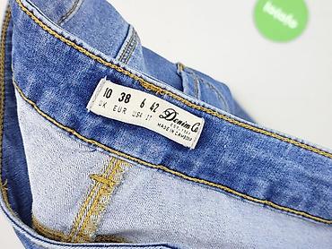 bluzki 50: Denim Co, Jeansy damskie, rozmiar S — 4