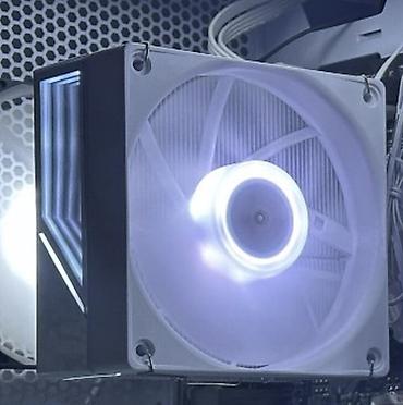 кулер для видеокарт: Система охлаждения для ПК, Новый, DeepCool, Кулер, Для процессора — 6