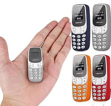 4k antena: Mali telefon B10 – Kompaktan i praktičan uređaj Tražite jednostavan — 1