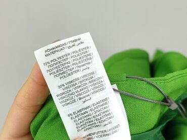 Women's Pants: Jake*s, Spodnie materiałowe damskie, M — 6