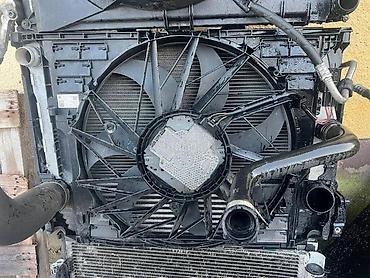 atv gume: KLADNJACU F10,11 ZA BMW SERIJA 5 | Na stanju novi i polovni delovi — 1
