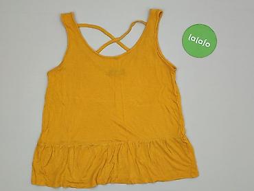 mesh top: In Extenso, Top damski, rozmiar S — 2