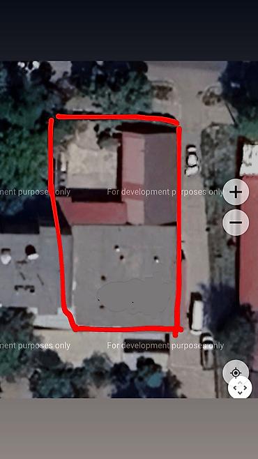 Коммерциялык мүлк: Имарат, Жабдуусу менен, Иштеп жаткан 860 м² — 5