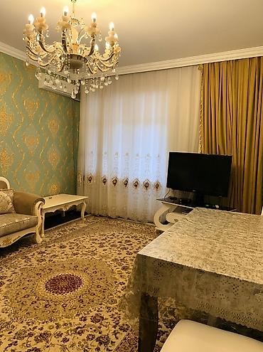 mkr: Salam Mənzil 9-cu mikrorayonda, Nəsimi metrosu, Zərifə Əliyeva Parkı — 3