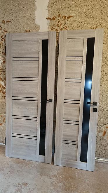 прес рулон: Дверь: Установка, Платный выезд — 5