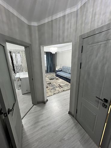 600: СДАЮ 1 комнатную квартиру, элитка АЛМАТИНКА/МЕДЕРОВА. КВАРТИРЕ — 2