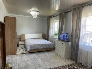 дом село раздольный: Дом, 120 м², 4 комнаты, Собственник, Косметический ремонт