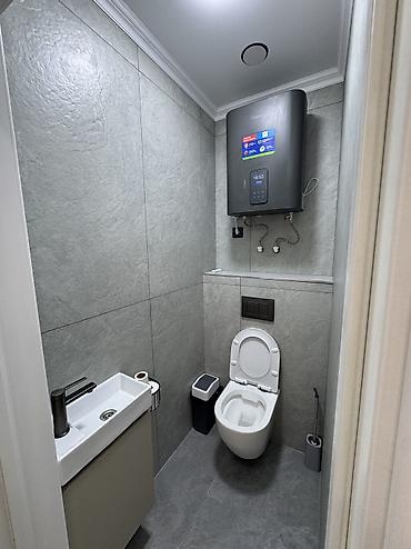 дду: 2 комнаты, 60 м², Элитка, 14 этаж, Свежий ремонт — 6