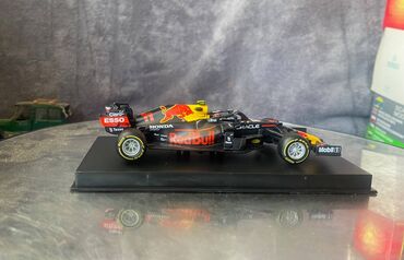 Avtomobil modelləri: 2021 il, 1:43, Dəmir, Ödənişli çatdırılma — 16