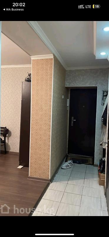 руставели: 1 комната, 30 м², Политех 1 этаж — 4