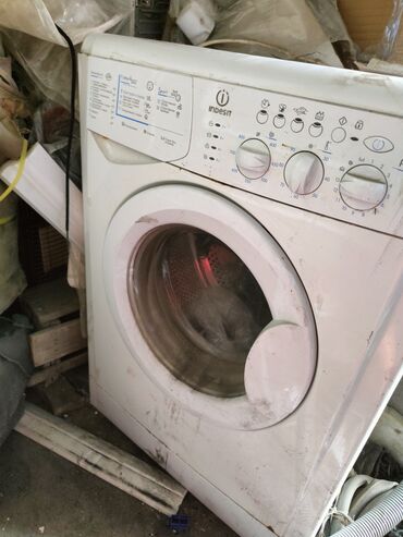 наушники с костной проводимостью бишкек: Кир жуучу машина Indesit, Колдонулган, Автомат