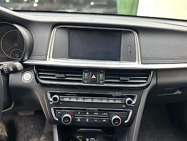 Kia: Kia K5: 2018 г., 1.7 л, Автомат, Дизель, Седан — 11