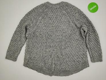 100 kaszmir: H&M, Sweter damski, rozmiar L — 3