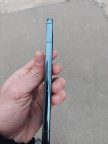 Samsung: Samsung Galaxy S22 5G, 128 GB, rəng - Boz, Barmaq izi, Simsiz şarj, İki sim kartlı — 7