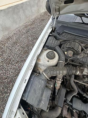 Daewoo: Daewoo Nexia: 2013 г., 1.5 л, Механика, Бензин, Седан — 16