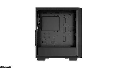 Корпусы ПК: Корпус ПК, Новый, DeepCool, ATX, цвет - Черный — 8