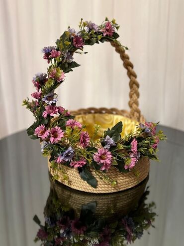 novruz bayrami xoncasi: Novruz xonçası el emeyi yenidi islenmiyib meyve üçün