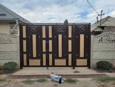 дом отдыха иссык куль: Дарбаза сырдоо, 1-2-жылдык тажрыйба