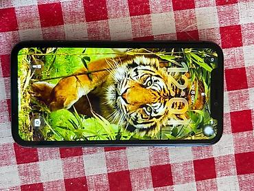 iphone 11 64г: IPhone 11, Б/у, 64 ГБ, Черный, Защитное стекло, Чехол, 75 % — 2