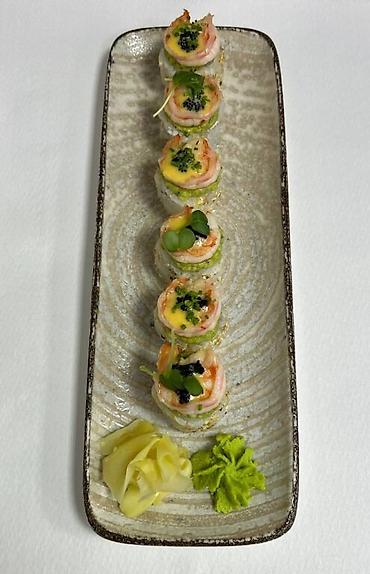 Повара: Повар Сушист. Больше 6 лет опыта at lalafo.kg — 17 Повара: Повар Сушист. Больше 6 лет опыта — 17