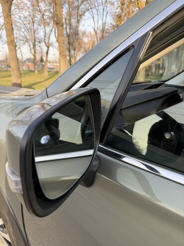 Subaru: Subaru Forester: 2021 г., 2.5 л, Вариатор, Бензин, Кроссовер — 10