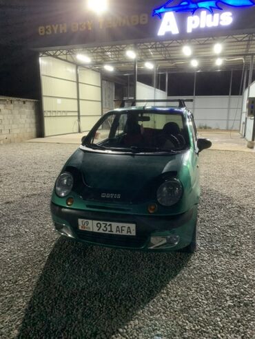 зарядные станции для электромобилей бишкек: Daewoo Matiz: 2002 г., Хэтчбэк