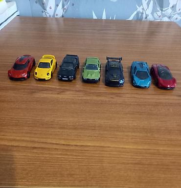mitsubishi lancer evolution: Hamısı barter üçün nəzərdə tutulub — 3
