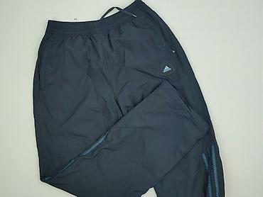 dresy dkny: Adidas, Spodnie dresowe damskie, rozmiar 2XL — 1