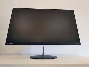 Monitori: Lenovo X24A IPS monitor 23.8" Prodajem Lenovo ThinkVision X24A IPS — 7
