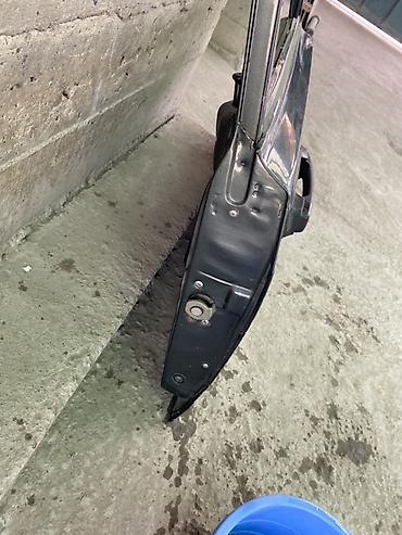 Двери и комплектующие: Дверь Комплект ВАЗ (LADA) — 6