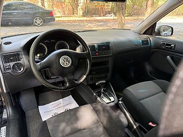 печка гольф 4: Volkswagen Golf: 2003 г., 1.6 л, Автомат, Бензин, Хэтчбэк — 8