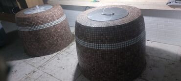 Təndir kürələri: 🍞Tendir ve Tendir Üstü Havalandirmalarin Hazirlanmasi, Her Ölçüde ve -da lalafo.az — 8 Təndir kürələri: 🍞Tendir ve Tendir Üstü Havalandirmalarin Hazirlanmasi, Her Ölçüde ve — 8