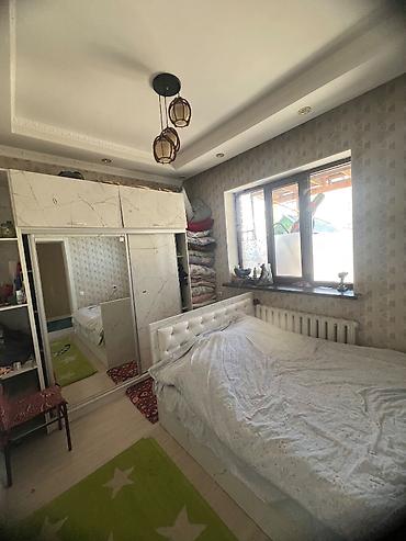 Продажа коттеджей и домов: Продается дом в районе Рабочий городок Общая площадь дома — 120 м² — 11