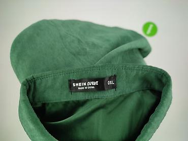 street one: Shein Curve, Kombinezon damski, rozmiar XL — 4
