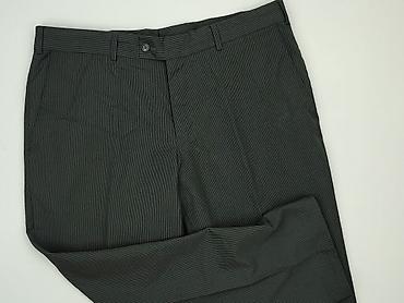 kurtka softshell hm: Charles Vögele, Spodnie garniturowe męskie, rozmiar 2XL — 1