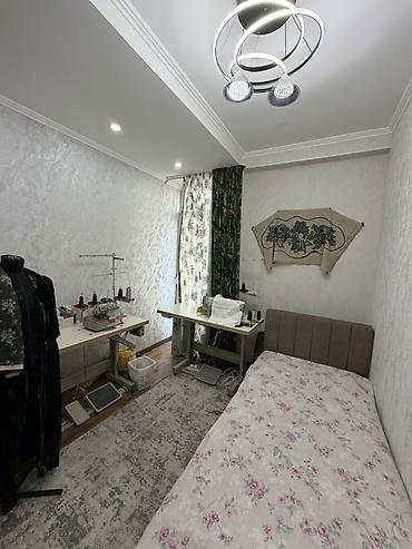 Продажа квартир: 1 комната, 42 м², Элитка, 3 этаж — 8
