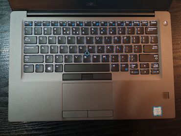 Dell: Intel Core i7, 8 GB OZU, 14 " — 5