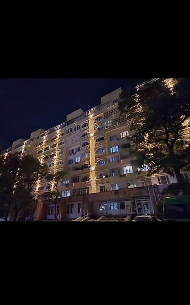 1 комната, 35 м², ул. Московская / Манаса (Белинка) Индивидуалка, 5 этаж, Косметический ремонт