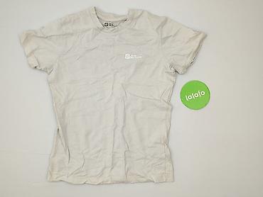 quechua: Jack Wolfskin, T-shirt damski, rozmiar S — 2