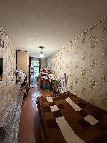 5: 3 комнаты, 57 м², 104 серия, 1 этаж — 6