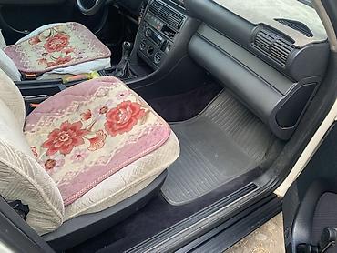 audi 4: Audi 100: 1994 г., 2 л, Механика, Газ, Седан — 5