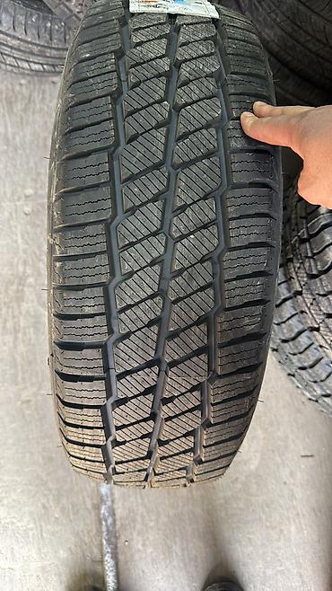 sprinter bazar: 205.70.15 новые колеса Winda бесшумные и мягкие Также есть обмен на — 4