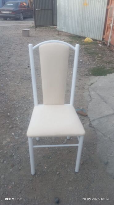 Стулья для зала: Стул для зала, Новый, Железо — 26