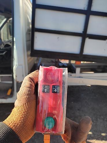 Грузовики: Грузовик, Стандарт, Новый — 4