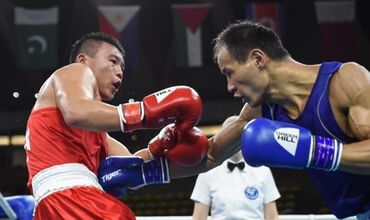 Другие курсы: Приходите тренироваться боксом. Научу базовым техникам бокса и сделаем — 10