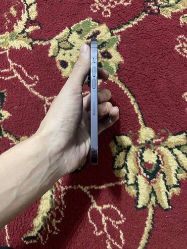 Apple iPhone: IPhone 14 Pro, Б/у, 128 ГБ, Синий, Зарядное устройство, Кабель, Чехол, 83 % at lalafo.kg — 5 Apple iPhone: IPhone 14 Pro, Б/у, 128 ГБ, Синий, Зарядное устройство, Кабель, Чехол, 83 % — 5