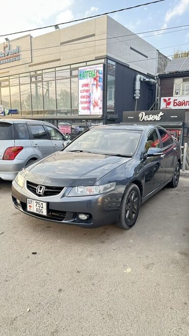 моторы на мотоцикл: Honda Accord: 2003 г., 2 л, Автомат, Бензин, Седан