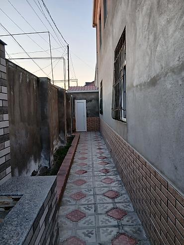 Həyət evləri və villaların satışı: 7 otaqlı, 450 kv. m — 4