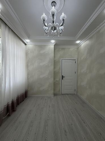 gence ev elanlari: 2 otaqlı, Yeni tikili, 57 kv. m — 7